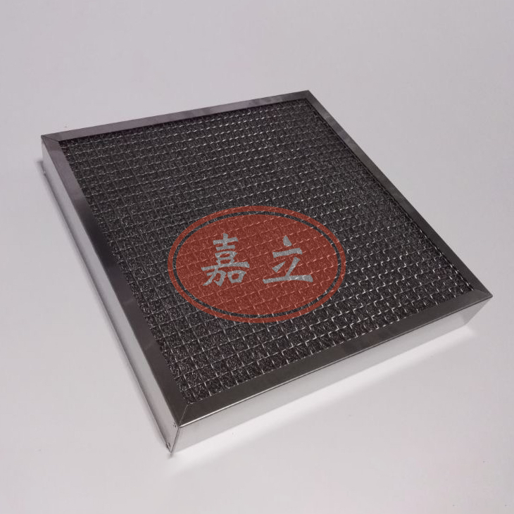 侯马不锈钢油雾过滤器